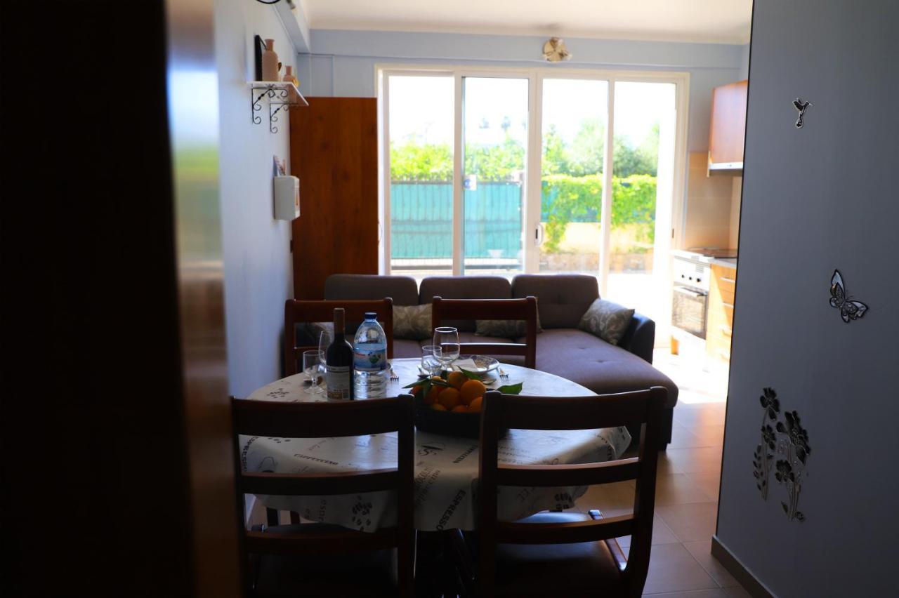O Quadradinho Lägenhet Tavira Exteriör bild